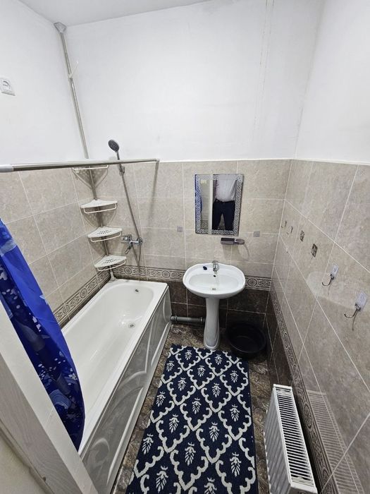 3 xonali uy ijaraga beriladi Mindonobod
