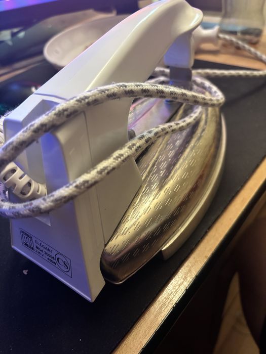 Fier de calcat (nou)