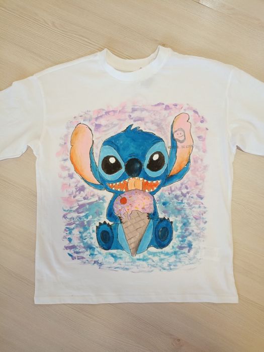 Ръчно рисуване върху текстил