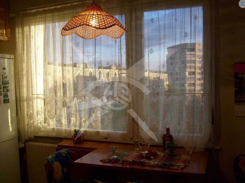 Двустаен апартамент № 90339, Дружба 1