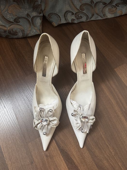 Туфли Италия Marino Fabiani