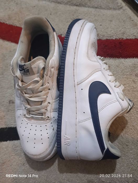 NIKE AiR Force 1 low 42.5