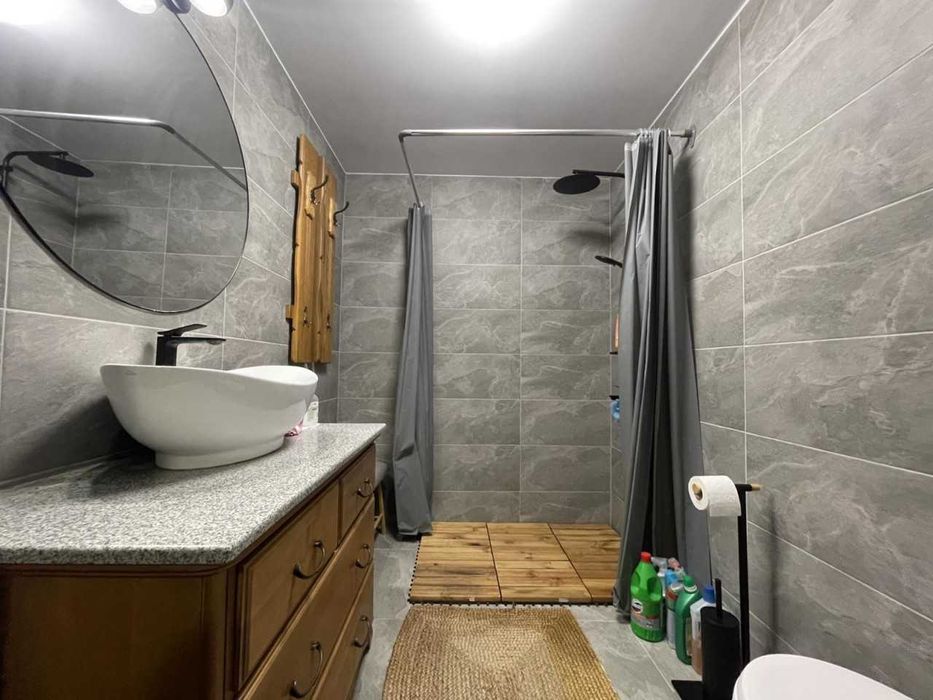 Двустаен апартамент