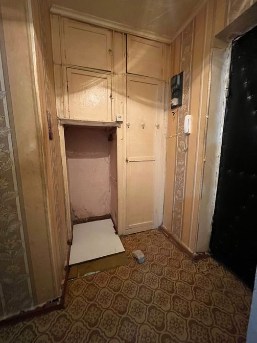 Продам 1 комн.квартиру