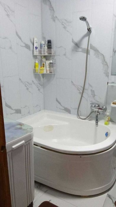 2 хоналик квартира 4 кават 6 микр