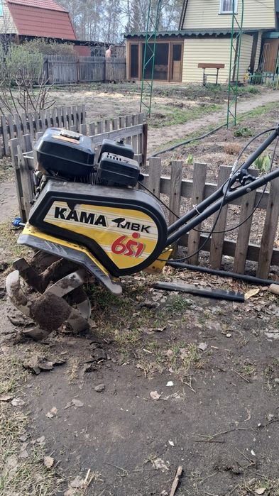 Продам мотоблок.