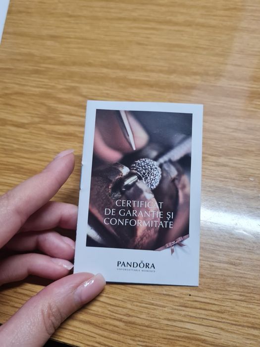 Bratara pandora originala