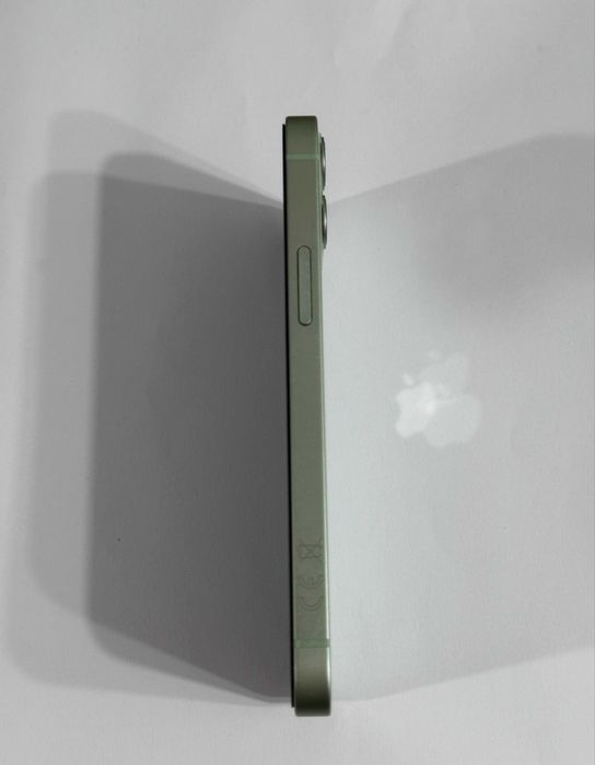 iPhone 12 mini Green