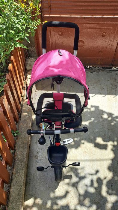 Tricicletă pentru copii