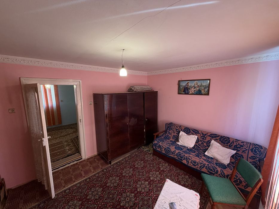 Teren cu Casă și Anexe – Comuna Boldești-Grădiștea, sat Grădiștea
