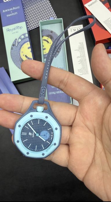 Ap x swatch orice marime