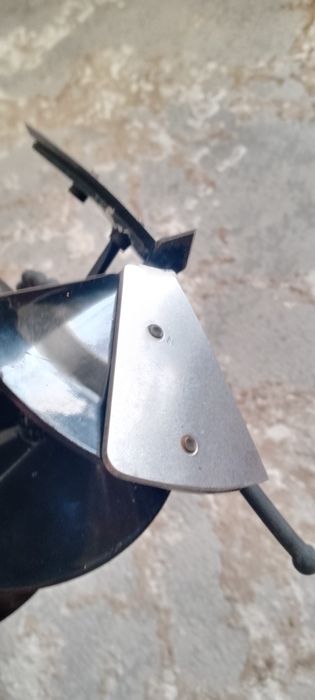 Шнек для мотобура