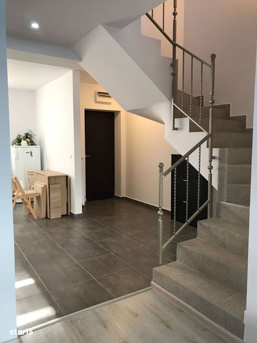 Casa Eleganta in Complexul Trend Residence