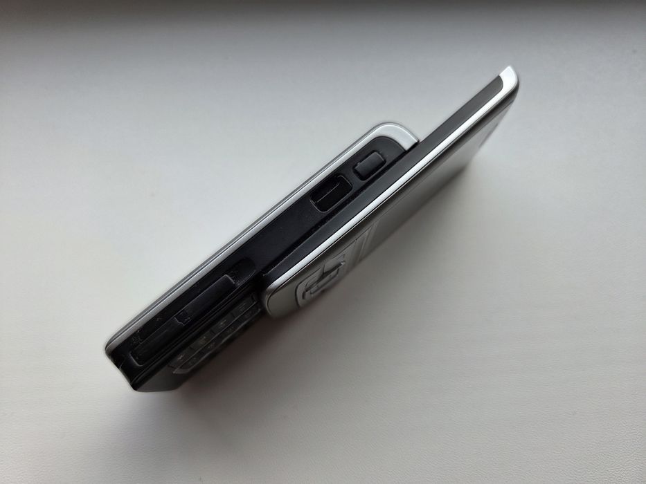 Nokia 6280 slide