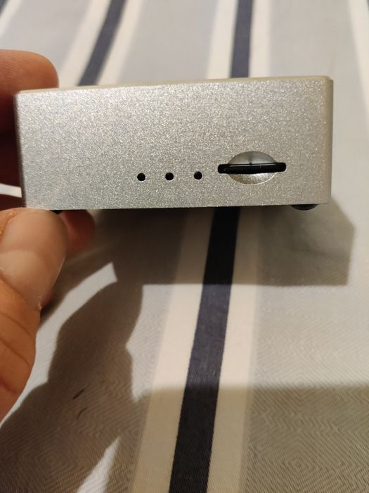 VPN Permanent Deeper Connect Mini & Nano