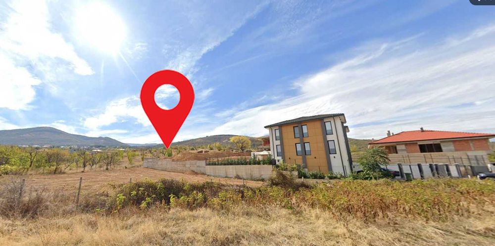 Продава се Парцел в Пловдив, Западен - 2000 кв.м за 49 €/кв.м - Снимка #3