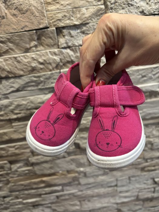 Детская обувь для девочек, размеры разные ( от 19,21)