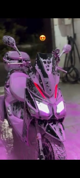 Продается скутер