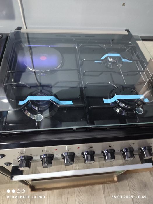 Газовая плита Aiwa  Ai 410