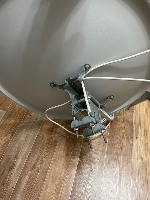 Продам спутниковую антенну!