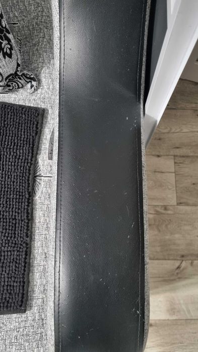 Продам диван с креслом-кроватью