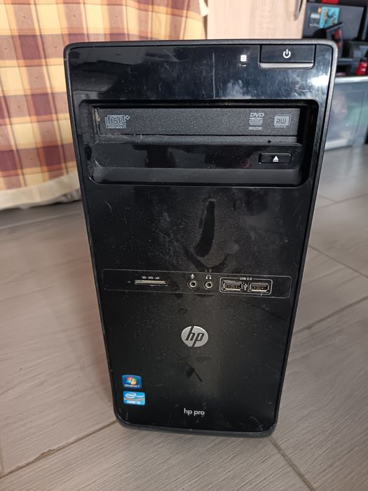 Dezmembrez pc funcționează