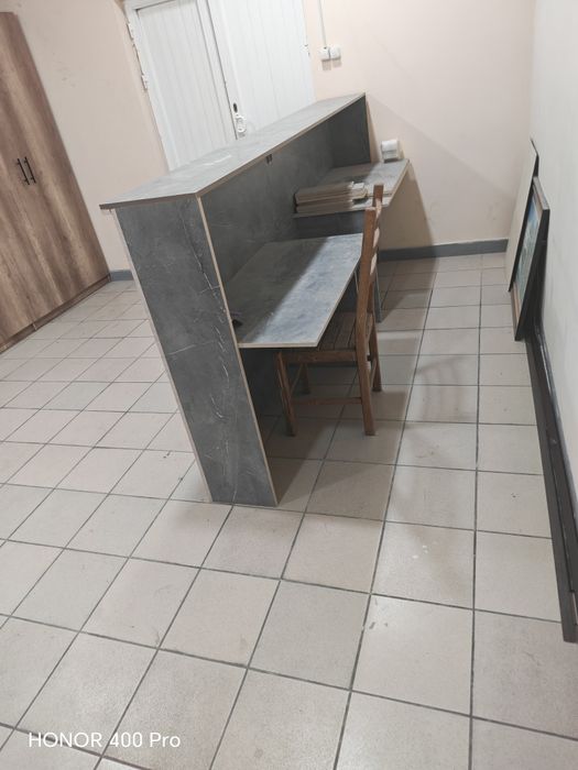 Reception Ресепшн