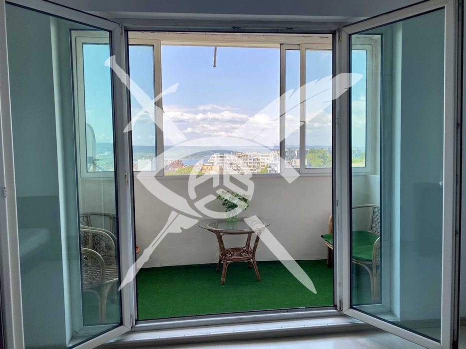 Продава се Двустаен апартамент в Варна, Колхозен пазар - 78 кв.м за 1642 €/кв.м - Снимка #9