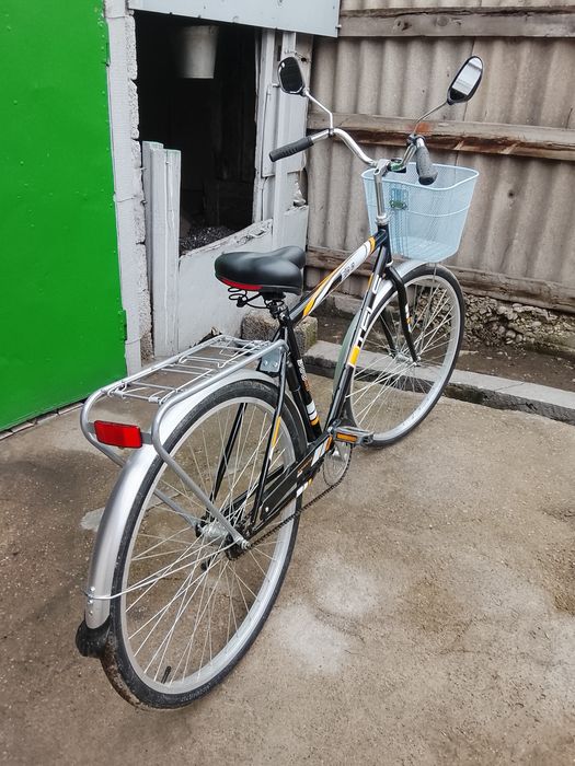 Велосипед городской