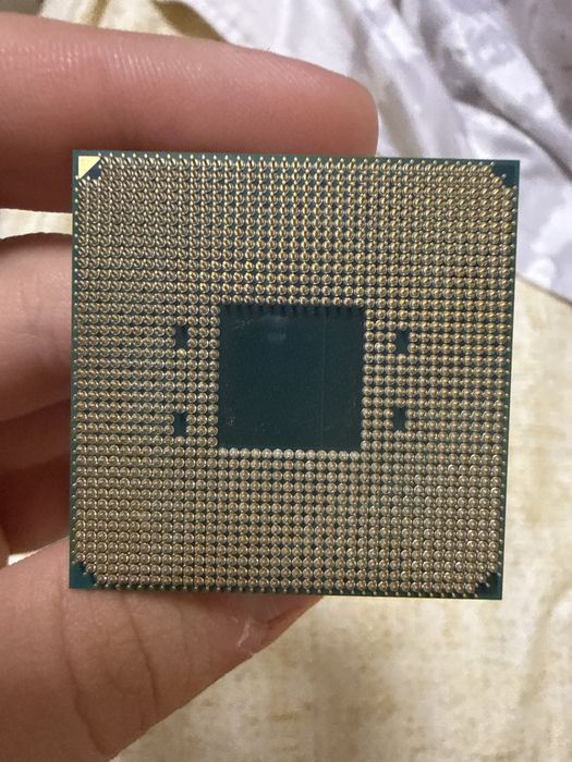 vand procesor amd ryzen 5 3500x