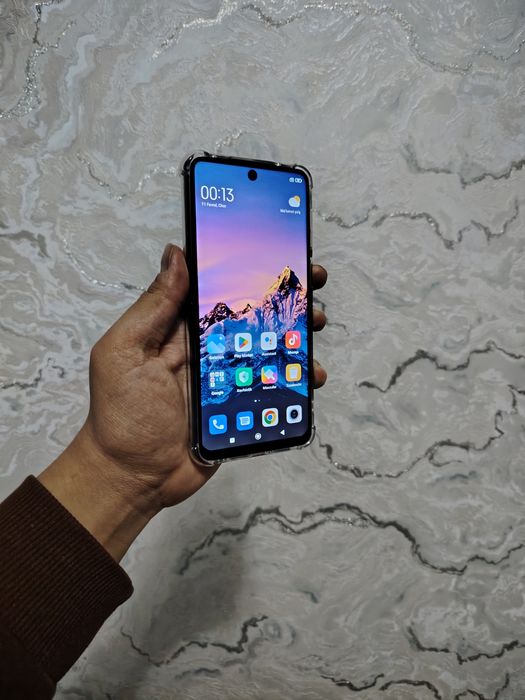 Redmi Note 9s Sotiladi holati ideal tinniq