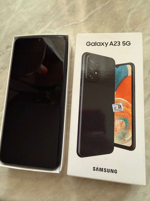 Samsung Galaxy A23 5G