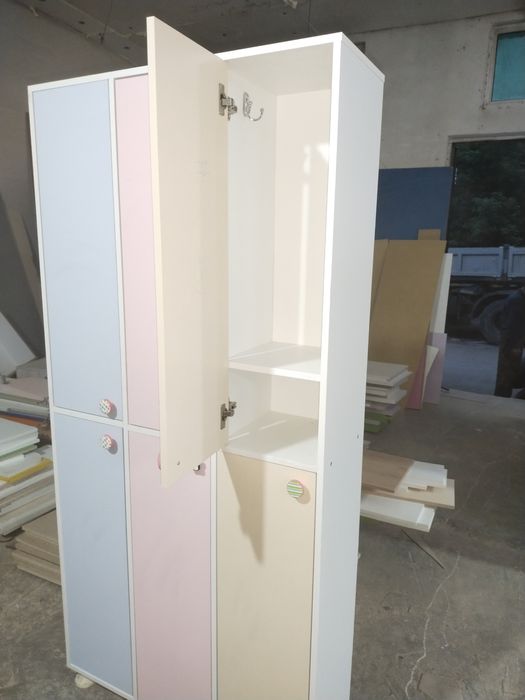 Мебель для детского сада