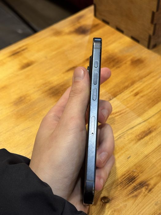 Iphone 15 pro 256gb 88%