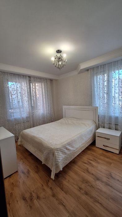 Продается 4комнатная квартира