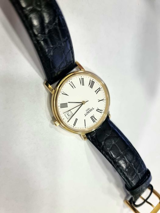 Швейцарски часовник TISSOT Desire 34 mm