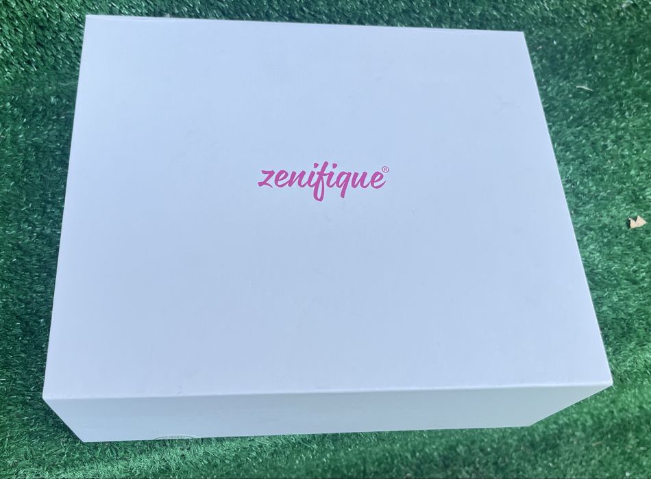 Epilator IPL ZNIFIQUE ZEN 146 – 400.000 pulsații –m