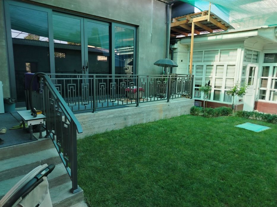 Сварщик на выезде ___