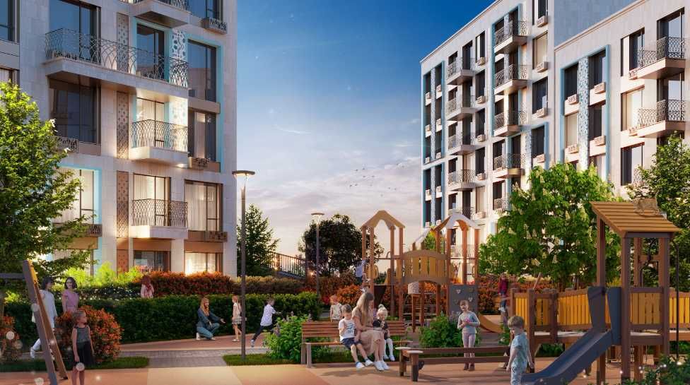 2х квартиры по супер ценам Рынок шумит. Этот проект — нет(Ю)