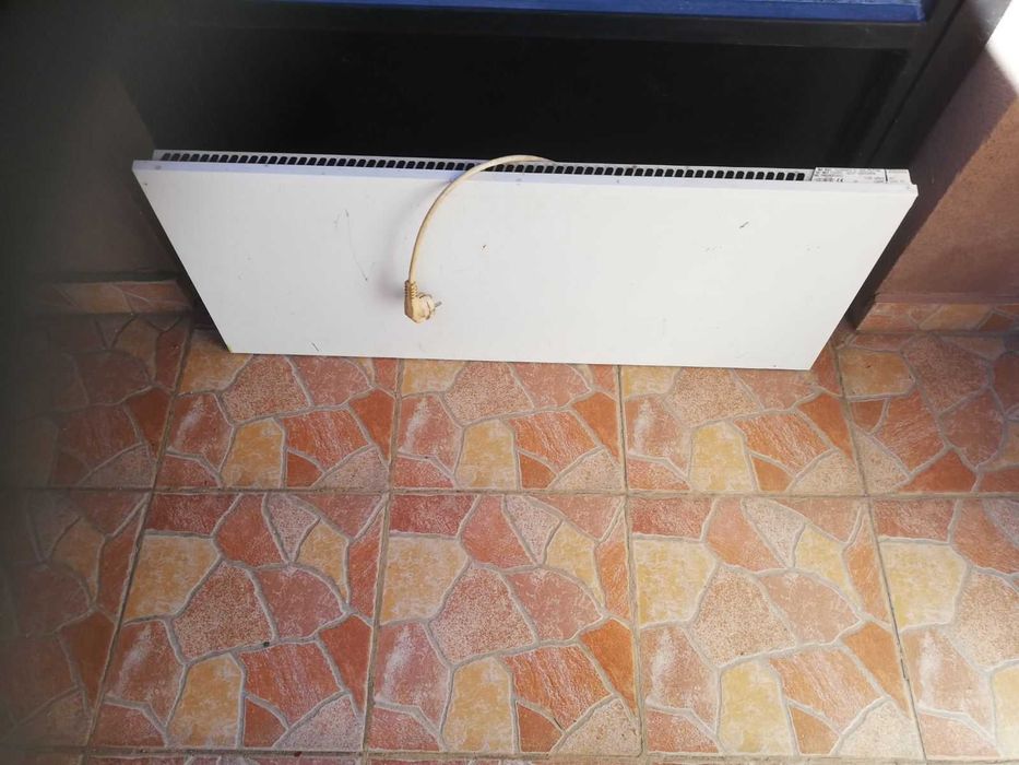 Конвектор , печка – Addax