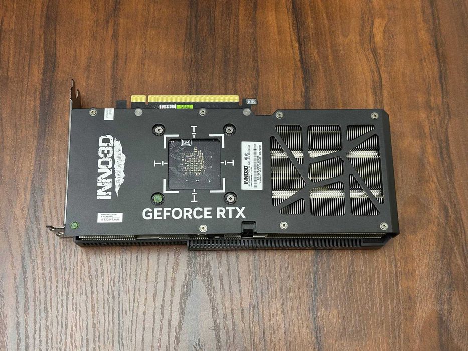 Inno3D RTX 4060 Ti Twin X2 8GB