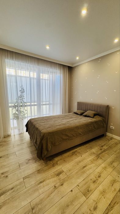 Продажа 1 комн.кв. 4 Микрорайон