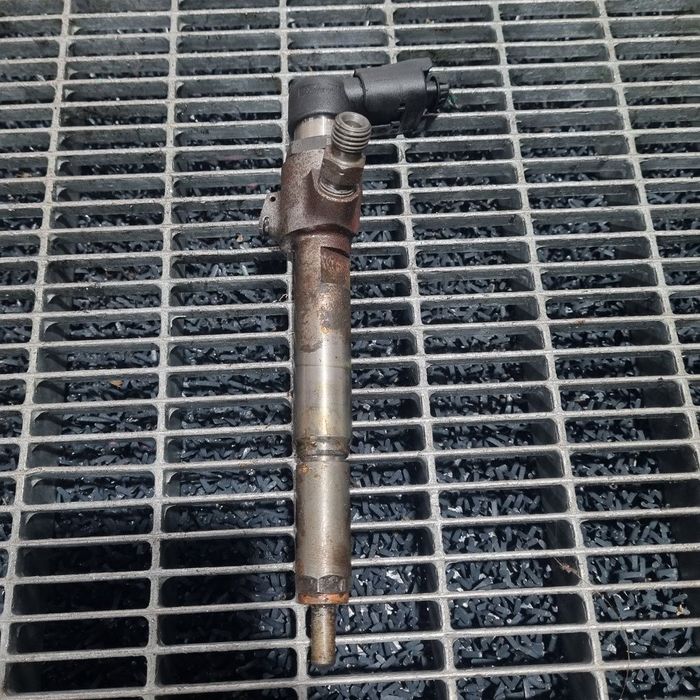 Injector Nissan Qashqai Facelift 1.5 Dci 2010 - 2013 110CP K9K 430 Euro5 (1484) Diesel ...
