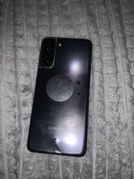 Samsung galaxi s21 5g