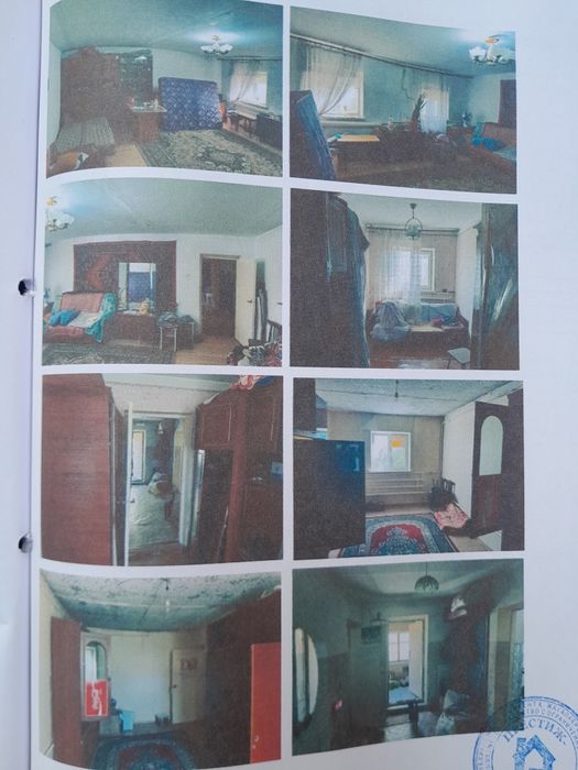 Продам дом в микр Казгурт