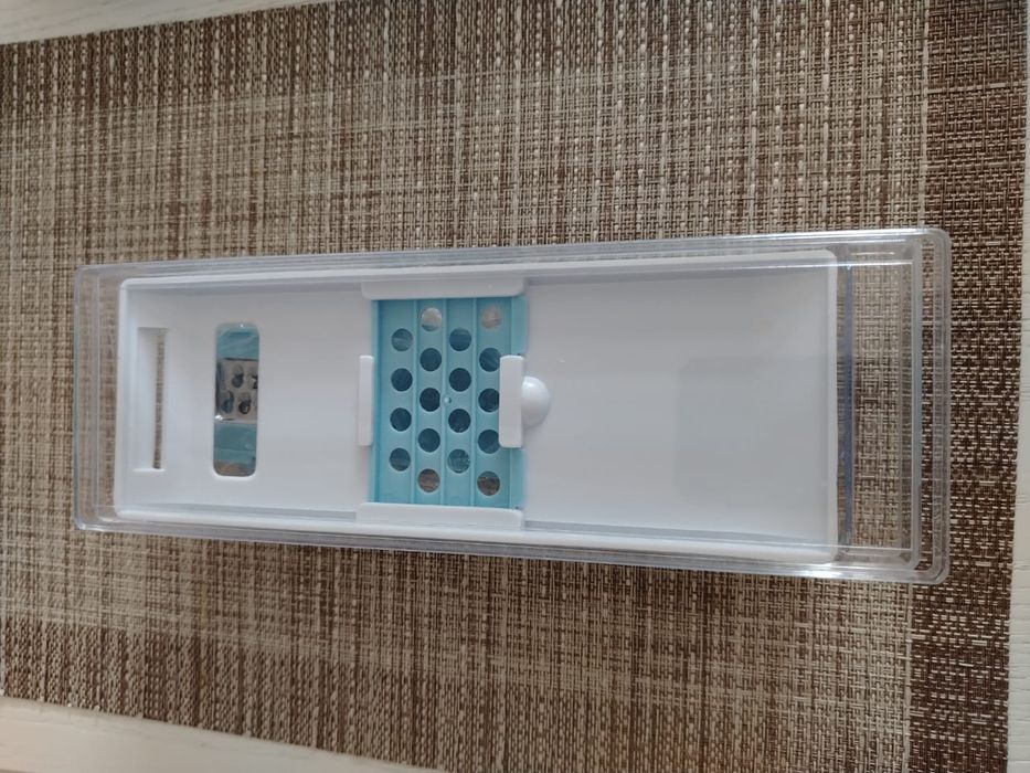 Тёрка многофункциональная