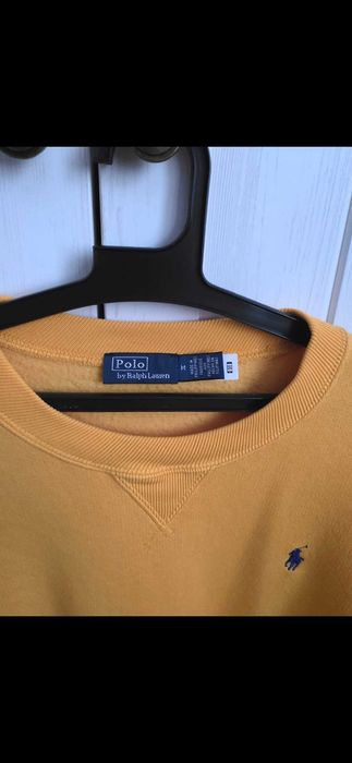 Самски суитчър Ralph Lauren M