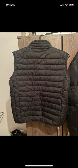 Vesta Ellesse noua si originala