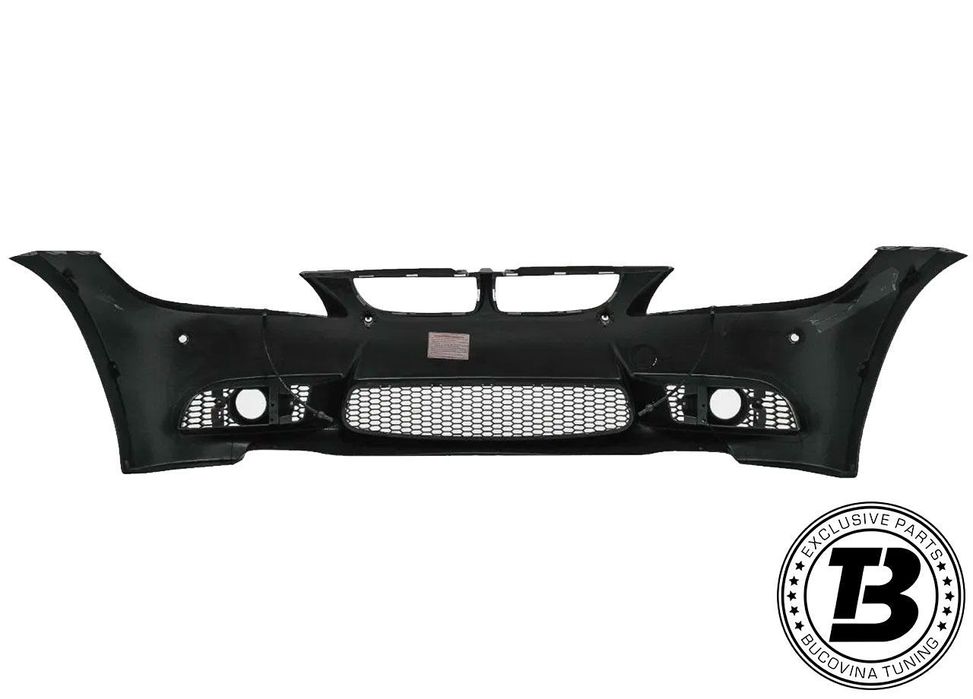 Bara Fata compatibila cu BMW Seria 3 E90 E91 Pre-Facelift M3 Design