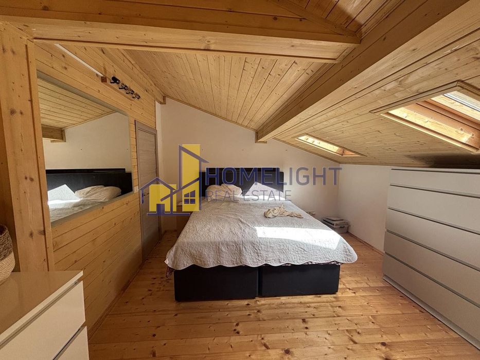 Самостоятелна къща в кв. Драгалевци